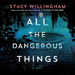 All the Dangerous Things: A NovelAudiobook