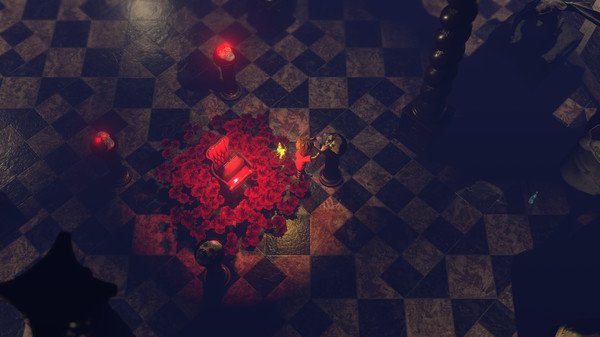 In Nightmare v1.04-GoldBerg