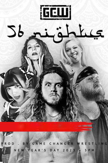 GCW 56 Nights 2023 FITE x264-Star