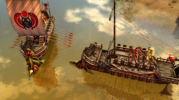 Ancient Wars Sparta Definitive Edition Anniversary Early Access