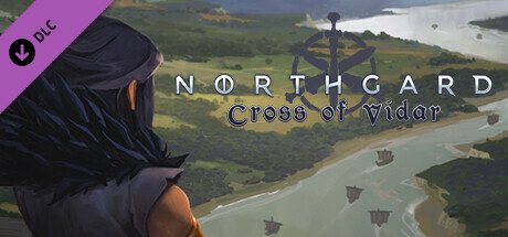 Northgard Cross of Vidar Expansion Pack Linux-Razor1911
