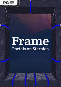 Frame Portals on Steroids-GoldBerg