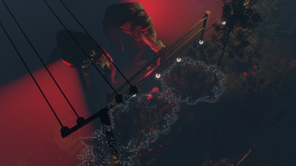 In Nightmare v1.04-GoldBerg