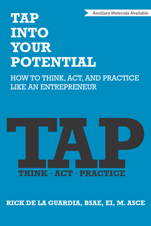 TAP Into Your Potential : How to Think, Act, and Practice Like an Entrepreneur (True PDF)