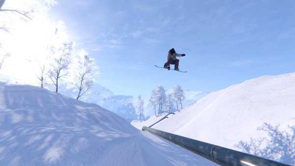 Shredders v1.54-P2P