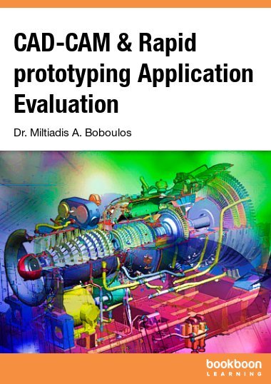 CAD-CAM & Rapid Prototyping Application Evaluation | SoftArchive