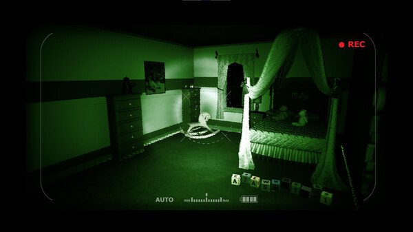 This is a Ghost Early Access