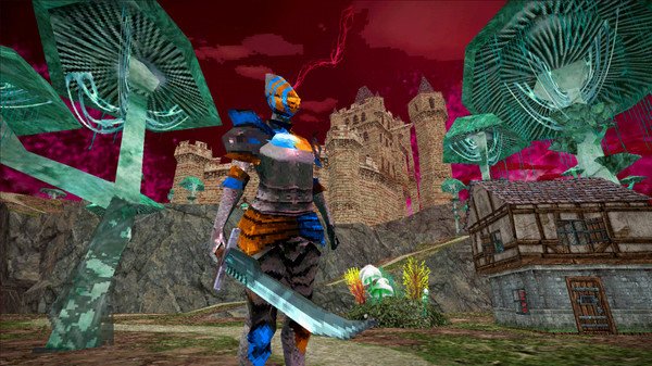 Dread Delusion The Emberian Early Access