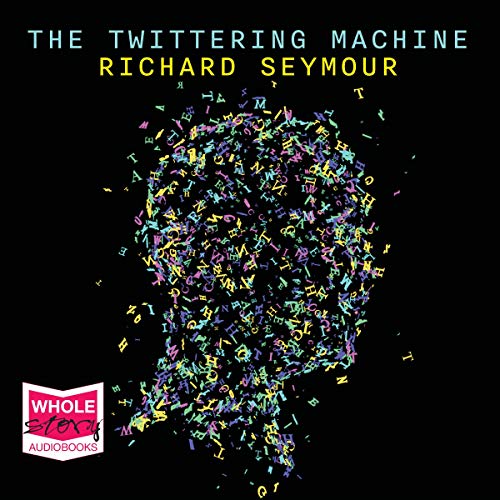 The Twittering MachineAudiobook