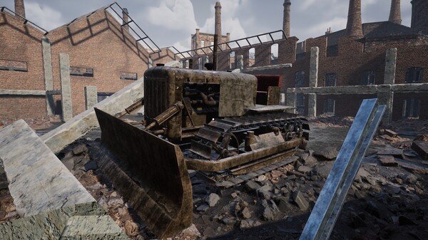 WW2 Rebuilder v1.2.1-P2P