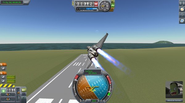 Kerbal Space Program v1.12.5-P2P
