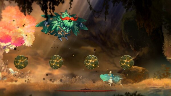 Glimmer in Mirror Early Access
