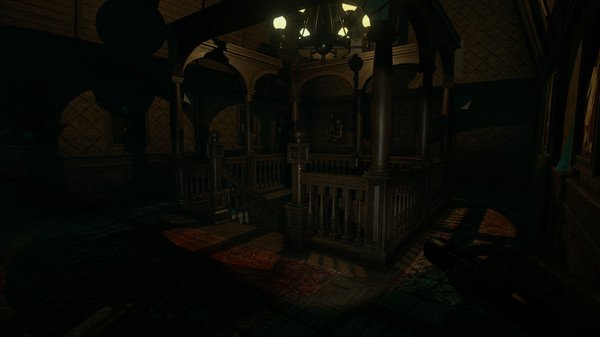 Bram The Toymaker-TENOKE