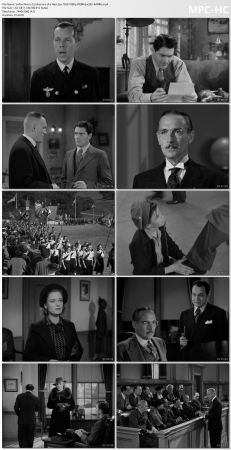 Confessions of a Nazi Spy 1939 1080p WEBRip x265-RARBG