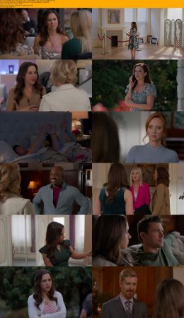 The Wedding Veil Expectations 2023 720p WEBRip x264 AAC-YTS