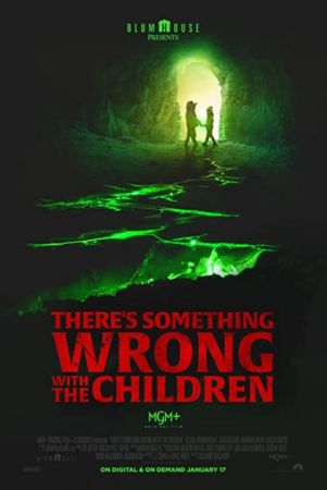Theres Something Wrong With The Children 2023 1080p WebRip X264 Will1869