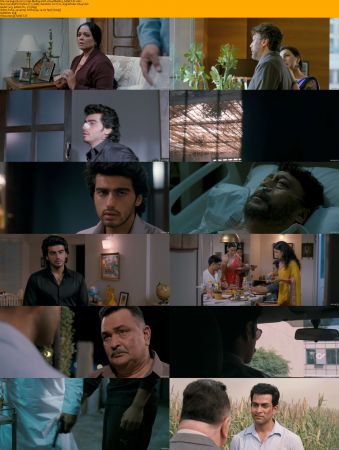 Bollywood 720p quality BluRay nHD Mega Pack x264 NhaNc3 Pack 1