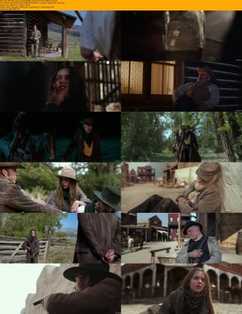 The Old Way 2023 720p WEBRip x264 AAC-YTS