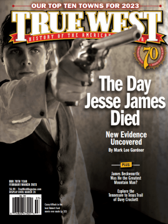 True West - February/March 2023