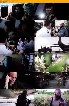 Plane 2023 720p HDCAM x264-C1NEM4