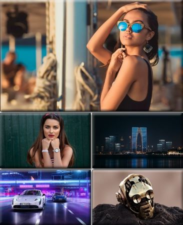 Computer Desktop Wallpapers Collection. Part (2892)
