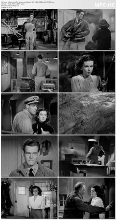 The Woman on the Beach 1947 1080p WEBRip x265-RARBG