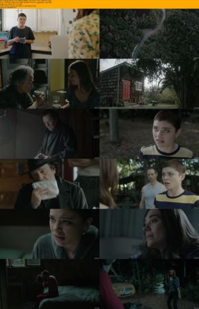 Waking Karma 2023 1080p WEBRip x264 AAC5.1-YTS