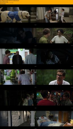 Dog Gone 2023 WEB-DL 1080p DUAL H264-HDM