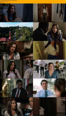 The Plot to Kill My Mother 2023 720p WEB h264-BAE