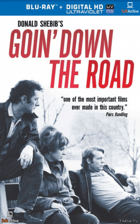 Goin Down the Road 1970 1080p BluRay x264-OFT