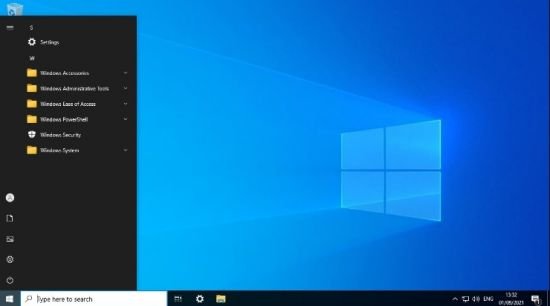 Windows 10 Enterprise LTSC 1809 Build 17763.2330 (x86/x64) by PaxweaverRu/En