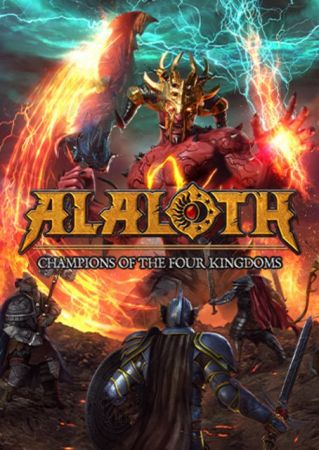 Alaloth Champions of The Four Kingdoms v20230105-GOG