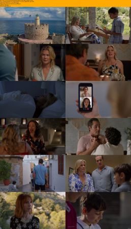 The Wedding Veil Journey 2023 720p PCOK WEB-DL DDP5.1 H264-NTb