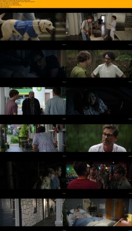 Dog Gone 2023 MULTI 1080p WEB x264-LOST