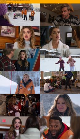 Love in Glacier National A National Park Romance 2023 1080p WEBRip x264 AAC-AOC