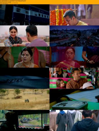 Bollywood 720p quality BluRay nHD Mega Pack x264 NhaNc3 Pack 1