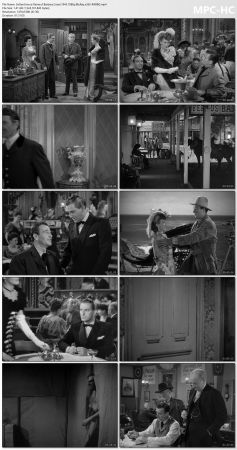 Flame of Barbary Coast 1945 1080p BluRay x265-RARBG