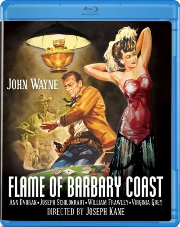 Flame of Barbary Coast 1945 1080p BluRay x265-RARBG