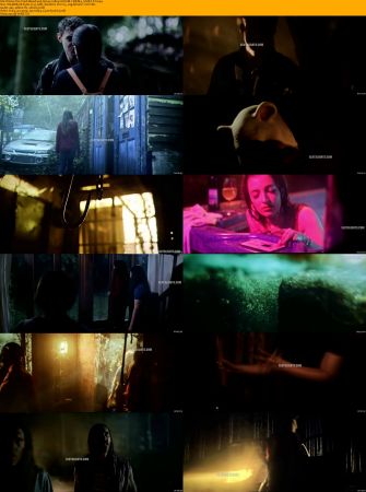 Winnie The Pooh Blood and Honey 2023 1080p HDCAM-C1NEM4