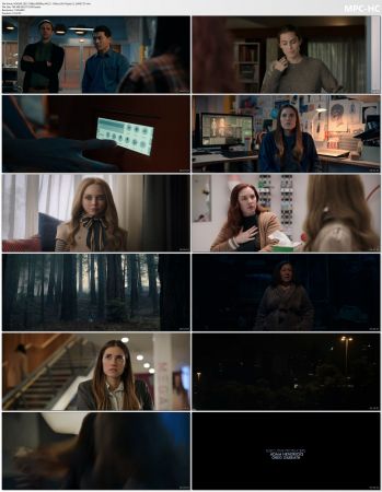 M3GAN 2022 1080p WEBRip AAC5.1 10bits x265-Rapta