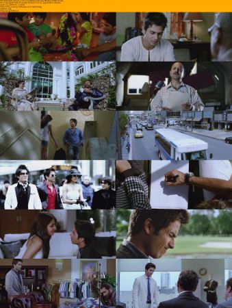 Bollywood 720p quality BluRay nHD Mega Pack x264 NhaNc3 Pack 1