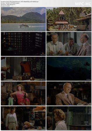 Miss Sadie Thompson 1953 1080p BluRay x265-RARBG
