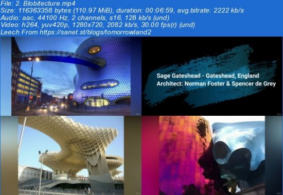 Architecture for Beginners