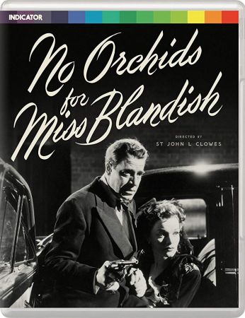 No Orchids for Miss Blandish 1948 1080p BluRay x265-RARBG