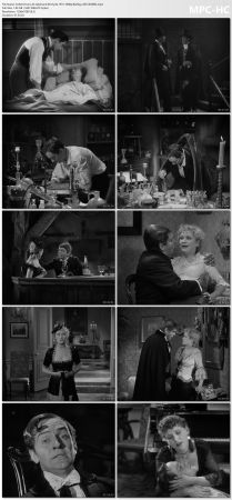 Dr. Jekyll and Mr. Hyde 1931 1080p BluRay x265-RARBG