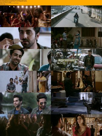 Bollywood 720p quality BluRay nHD Mega Pack x264 NhaNc3 Pack 1