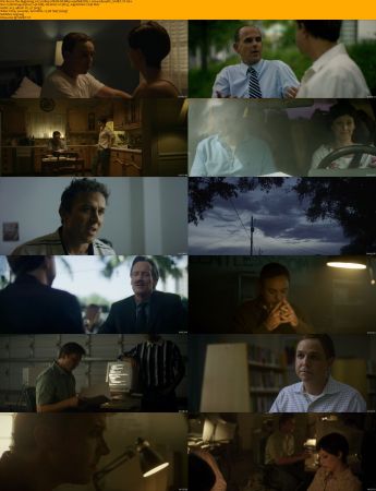 Bezos The Beginning 2023 1080p AMZN WEBRip 1400MB DD5.1 x264-GalaxyRG