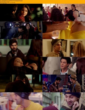 Bollywood 720p quality BluRay nHD Mega Pack x264 NhaNc3 Pack 1