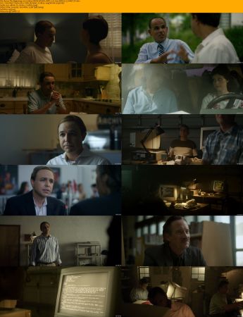 Bezos The Beginning 2023 1080p AMZN WEB-DL DDP2.0 H264-CMRG