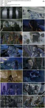 Avatar 2009 Extended 1080p BDRip 4000nit 10bit HDR x265 AC3-Webhiker